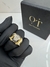 Anillo medusa oro blanco - comprar online