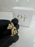 Oso teddy esmaltado - joyeria.ot