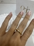 anillo tipo alianza - comprar online
