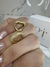 Aros cuore personalizados - joyeria.ot