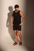 Regata Santô Edition Black - comprar online