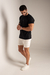 T-Shirt Regular Fit Cavalo Marinho na internet