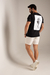 T-Shirt Regular Fit Cavalo Marinho - comprar online