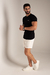 T-Shirt Slim Fit Cotton Summer