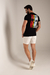 T-Shirt Slim Fit Cotton Summer - comprar online