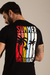 T-Shirt Slim Fit Cotton Summer