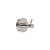 Percha doble V, Línea Basic, Ottone - comprar online