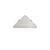 Estante de ducha triangular, modelo Lineal para embutir, Atrim - comprar online