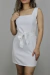 Vestido Alfaiataria