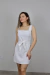 Vestido Alfaiataria - comprar online