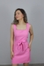 Vestido Barbie