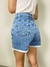 Shorts Pollice Oficce mom na internet