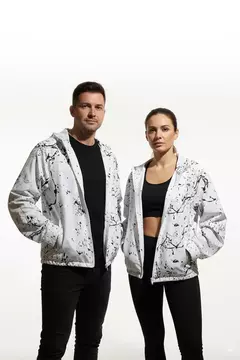 Chaqueta Chasu Eco Marmol - comprar en línea