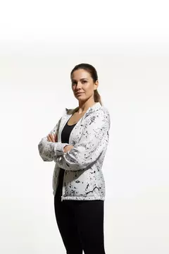 Chaqueta Chasu Eco Marmol - CHASU