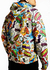 Chaqueta Chasu Eco Comic - comprar online