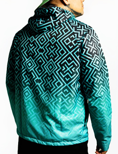 Imagen de Chaqueta Chasu Eco Ancestral