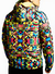 Chaqueta Chasu Eco Geometric - comprar online