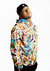 Chaqueta Chasu Eco Comic