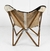 SILLA TRIPOLINA - comprar online