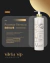 Protetor térmico e Sérum finalizador - Vilela Vip Cosmétic