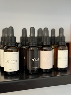 Aceites esenciales para difusor eléctrico o hornito en internet