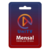 Assinatura UniTV (30 Dias)