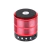 Caixa de Som Bluetooth 5W com SD CARD P2 USB WS-887 na internet