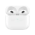 Fone Bluetooth Sem Fio Tws Kd-789 Branco - comprar online