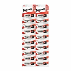 Energizer AAA X 10U
