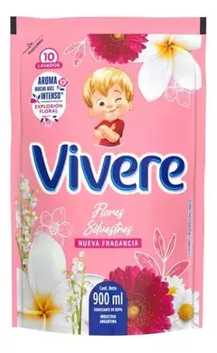 Vivere plancha facil 810cc
