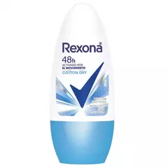 rexona rolon mujer