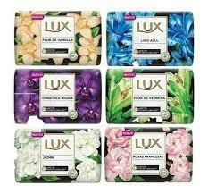 Jabon Lux 125gr