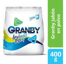 Granby Regular x 400