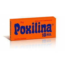 Poxilina