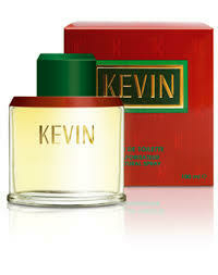 Locion Kevin 100cc