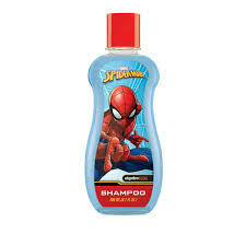 shampoo algabo 200ml - comprar online