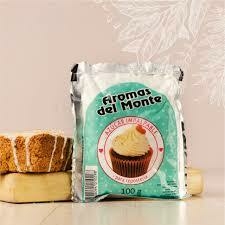 azucar impalpable aromas del monte por 4 unidades
