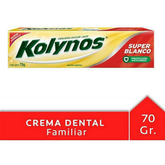 Kolynos 70gr