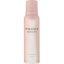 Desodorante paloma Herrera x 123ml