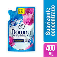 Downy Repuesto 400ml