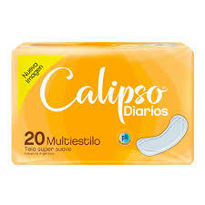 Protector Calipso C/Lees