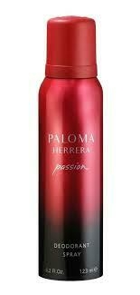 Desodorante paloma herrera x 123ml