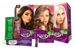 Tinturas Nantyr