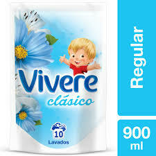 Vivere Clasico 900cc