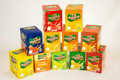 Jugos Rinde 2 x 20 U.