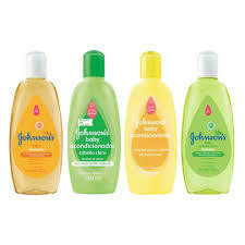 Johnson 400ml acond