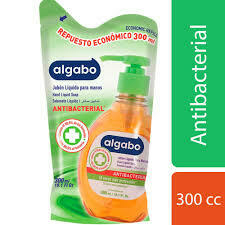 Jabon Liquido 300ml