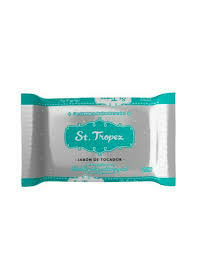 Jabon Tropez 125GR