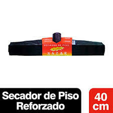Secador de Goma 40cm