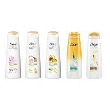 Dove 200ml acond